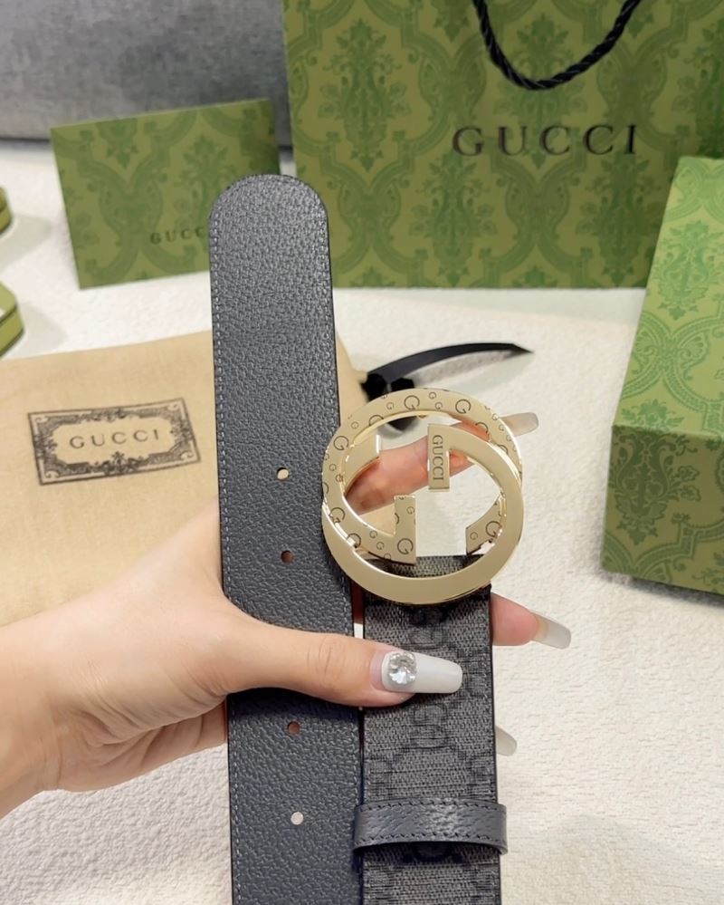 Gucci Belts